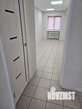 3-к квартира, вторичка, 55м2, 2/5 этаж