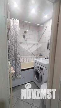 1-к квартира, вторичка, 29м2, 4/5 этаж