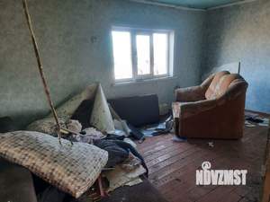 Студия квартира, вторичка, 31м2, 1/1 этаж