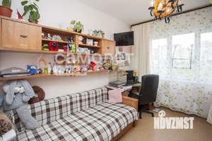 2-к квартира, вторичка, 49м2, 2/12 этаж
