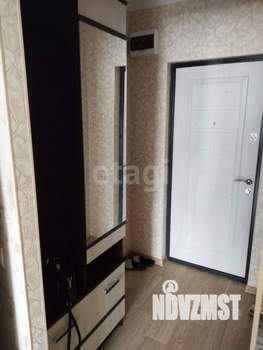 Студия квартира, вторичка, 23м2, 9/9 этаж