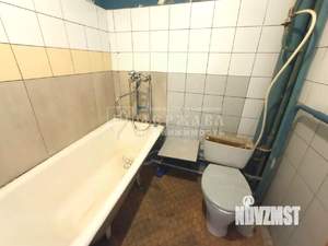 1-к квартира, вторичка, 18м2, 7/9 этаж