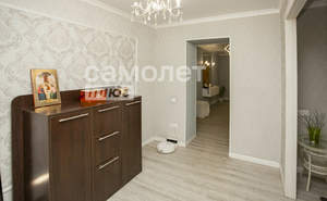 4-к квартира, вторичка, 100м2, 6/12 этаж