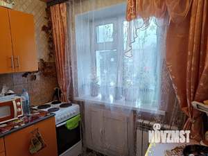 2-к квартира, вторичка, 43м2, 3/5 этаж
