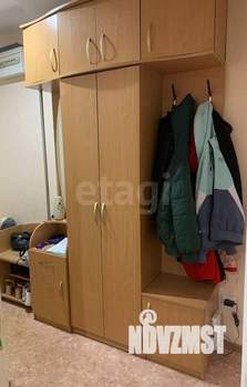 2-к квартира, вторичка, 52м2, 3/5 этаж