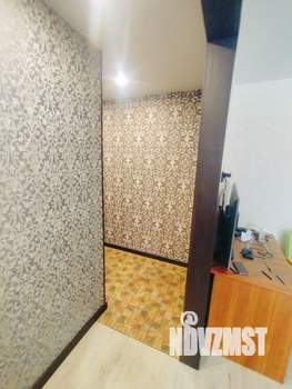 2-к квартира, вторичка, 47м2, 2/5 этаж