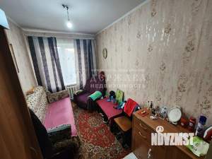 2-к квартира, вторичка, 42м2, 3/3 этаж