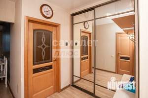 1-к квартира, вторичка, 41м2, 8/10 этаж