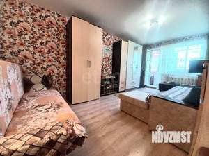 1-к квартира, вторичка, 30м2, 2/5 этаж
