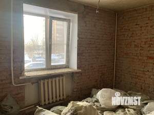 3-к квартира, вторичка, 50м2, 1/5 этаж