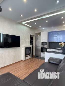 3-к квартира, вторичка, 55м2, 2/5 этаж