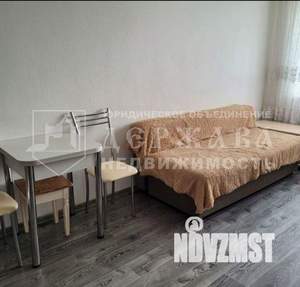 1-к квартира, вторичка, 23м2, 3/9 этаж