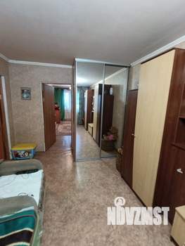 2-к квартира, вторичка, 44м2, 1/5 этаж