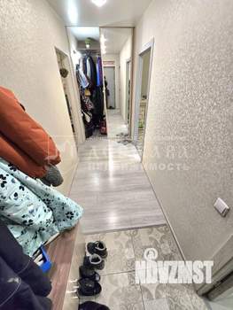 3-к квартира, вторичка, 62м2, 3/9 этаж