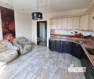 1-к квартира, вторичка, 59м2, 10/10 этаж
