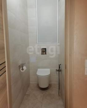 3-к квартира, вторичка, 88м2, 1/12 этаж