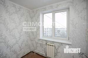 2-к квартира, вторичка, 43м2, 5/5 этаж