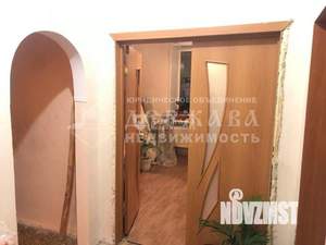 3-к квартира, вторичка, 61м2, 2/3 этаж