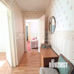 4-к квартира, вторичка, 63м2, 2/5 этаж