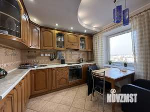 3-к квартира, вторичка, 62м2, 10/10 этаж