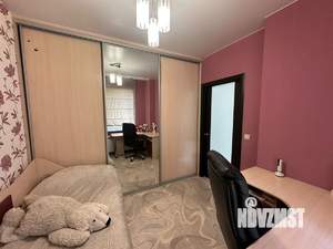 2-к квартира, вторичка, 41м2, 1/16 этаж