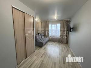 1-к квартира, вторичка, 32м2, 14/16 этаж