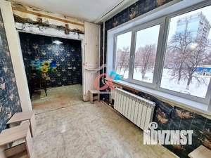 3-к квартира, вторичка, 61м2, 2/5 этаж