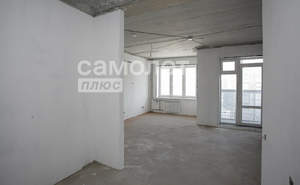 Студия квартира, вторичка, 35м2, 8/9 этаж