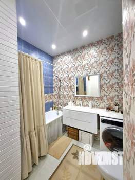 2-к квартира, вторичка, 53м2, 5/5 этаж