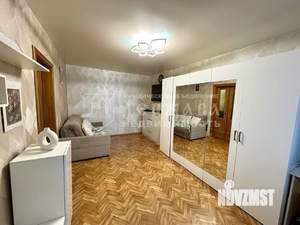 2-к квартира, вторичка, 46м2, 9/9 этаж