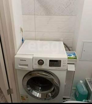 Студия квартира, вторичка, 22м2, 6/9 этаж