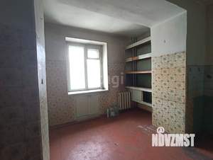 2-к квартира, вторичка, 54м2, 4/5 этаж