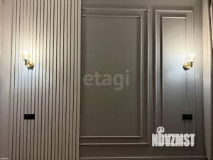 4-к квартира, вторичка, 83м2, 13/15 этаж