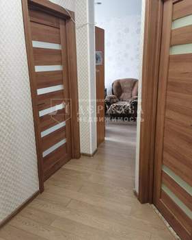 2-к квартира, вторичка, 41м2, 2/5 этаж