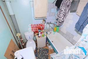 1-к квартира, вторичка, 30м2, 5/5 этаж