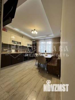 3-к квартира, вторичка, 81м2, 7/8 этаж