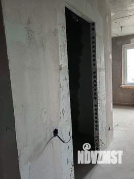 1-к квартира, вторичка, 28м2, 11/16 этаж