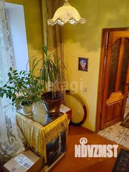 5-к квартира, вторичка, 86м2, 1/5 этаж