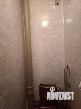 3-к квартира, вторичка, 68м2, 9/10 этаж
