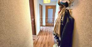3-к квартира, вторичка, 59м2, 5/5 этаж