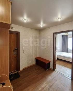 3-к квартира, вторичка, 62м2, 5/5 этаж