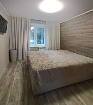 2-к квартира, вторичка, 53м2, 1/9 этаж