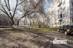 Студия квартира, вторичка, 18м2, 1/9 этаж