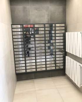 Студия квартира, сданный дом, 24м2, 7/15 этаж