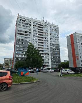 Фото квартиры на продажу (2)