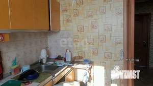 3-к квартира, вторичка, 61м2, 8/9 этаж