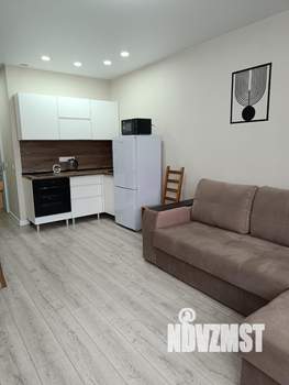 Студия квартира, вторичка, 27м2, 12/15 этаж