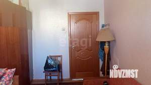 3-к квартира, вторичка, 61м2, 8/9 этаж