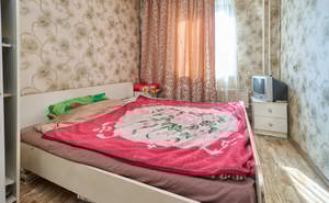 3-к квартира, вторичка, 68м2, 4/10 этаж