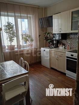 2-к квартира, вторичка, 57м2, 4/10 этаж